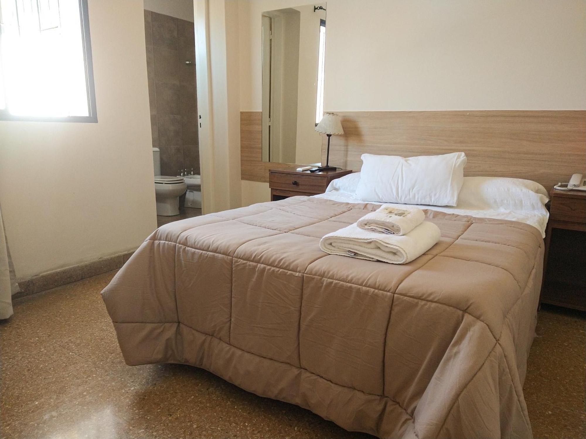 סלטה Gs Hotel מראה חיצוני תמונה