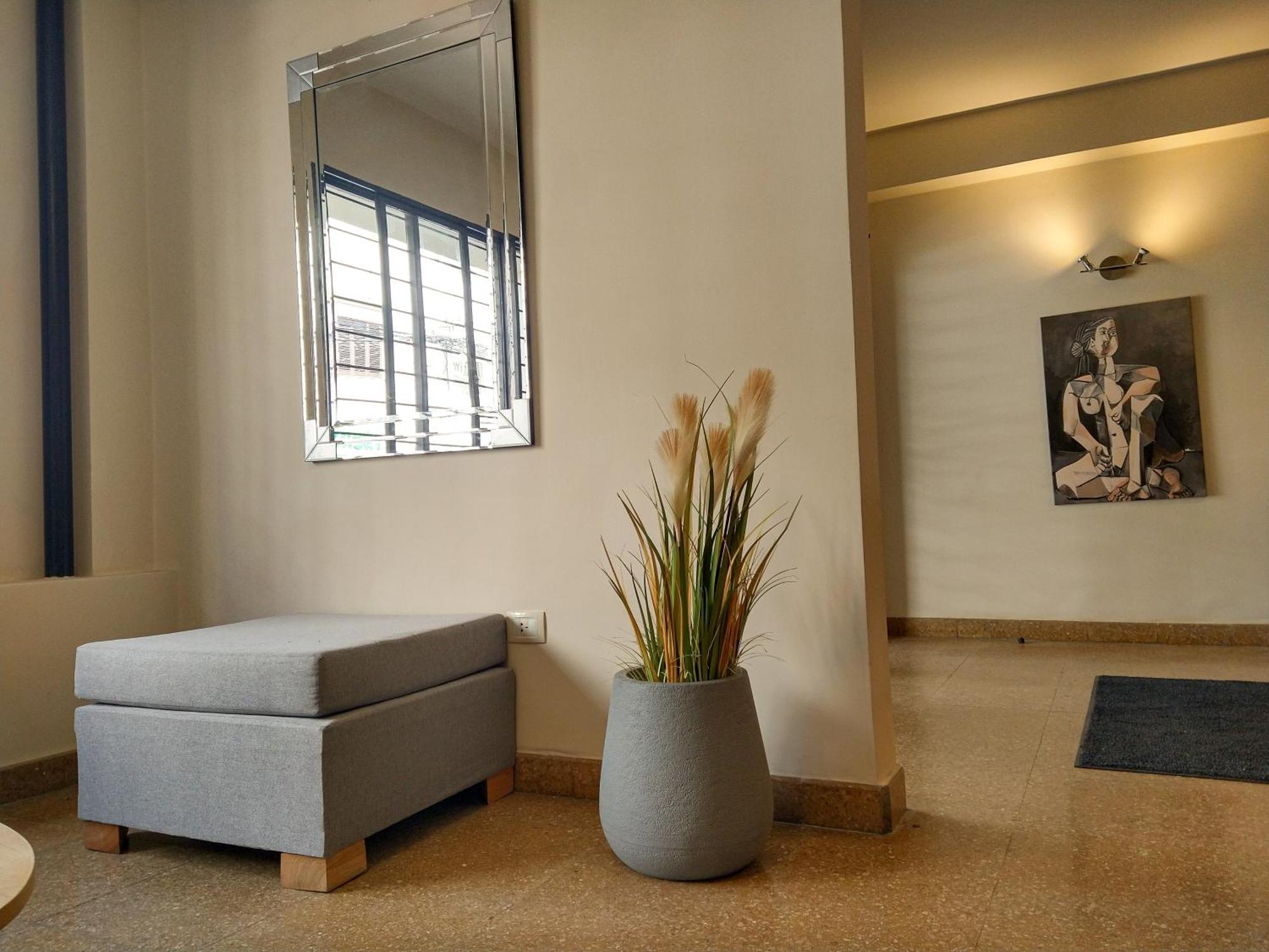 סלטה Gs Hotel מראה חיצוני תמונה