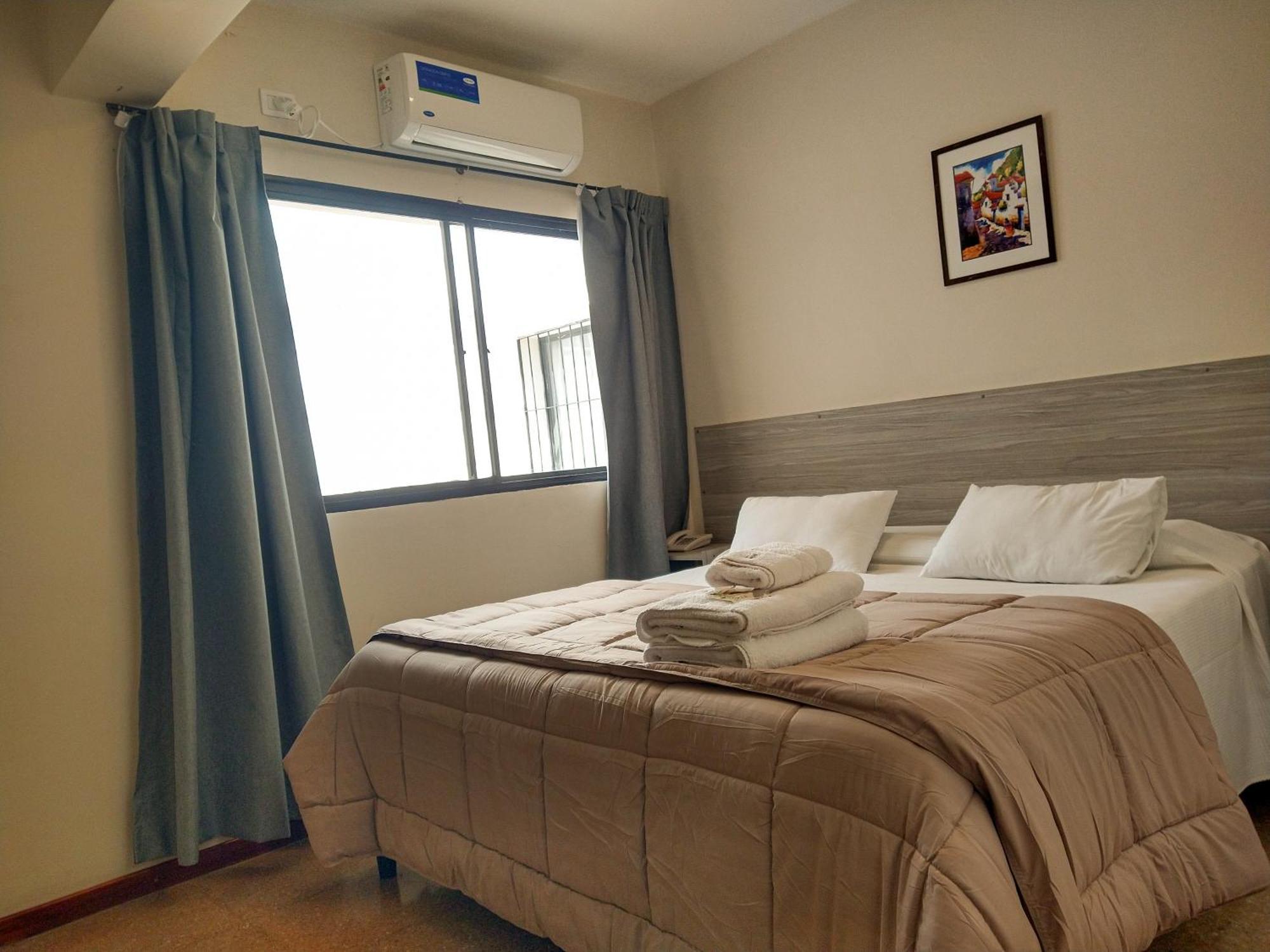 סלטה Gs Hotel מראה חיצוני תמונה