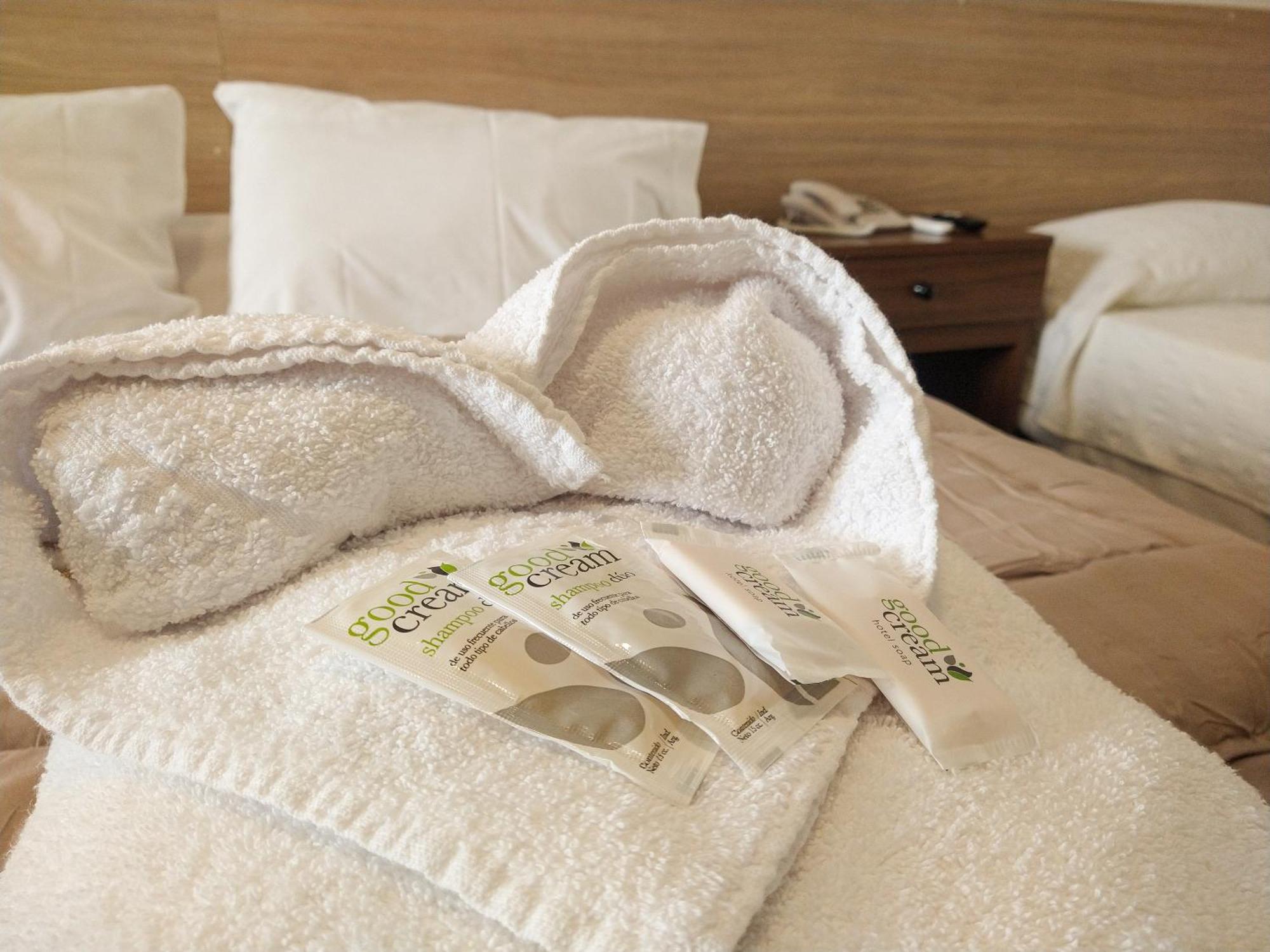 סלטה Gs Hotel מראה חיצוני תמונה