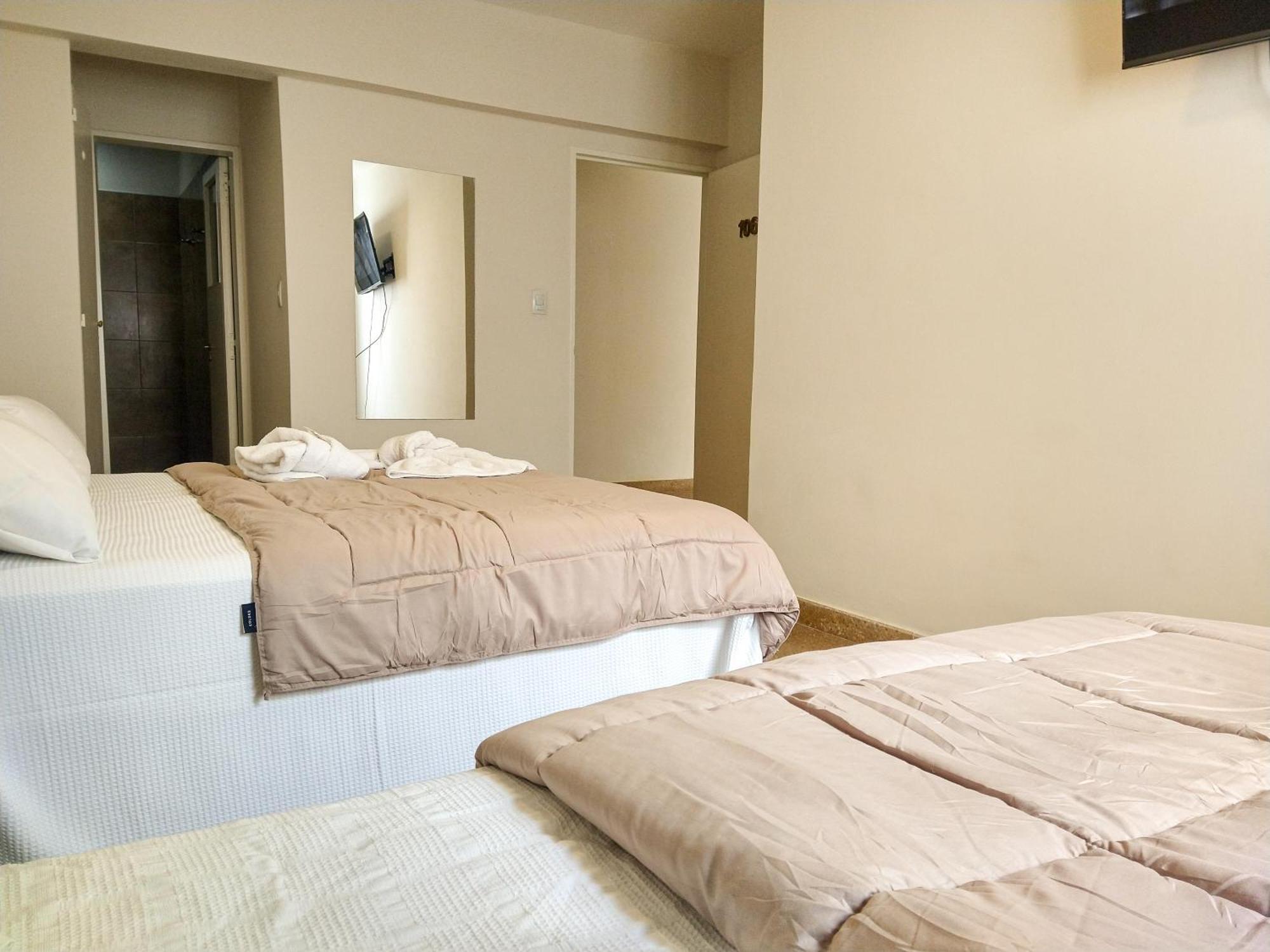 סלטה Gs Hotel מראה חיצוני תמונה