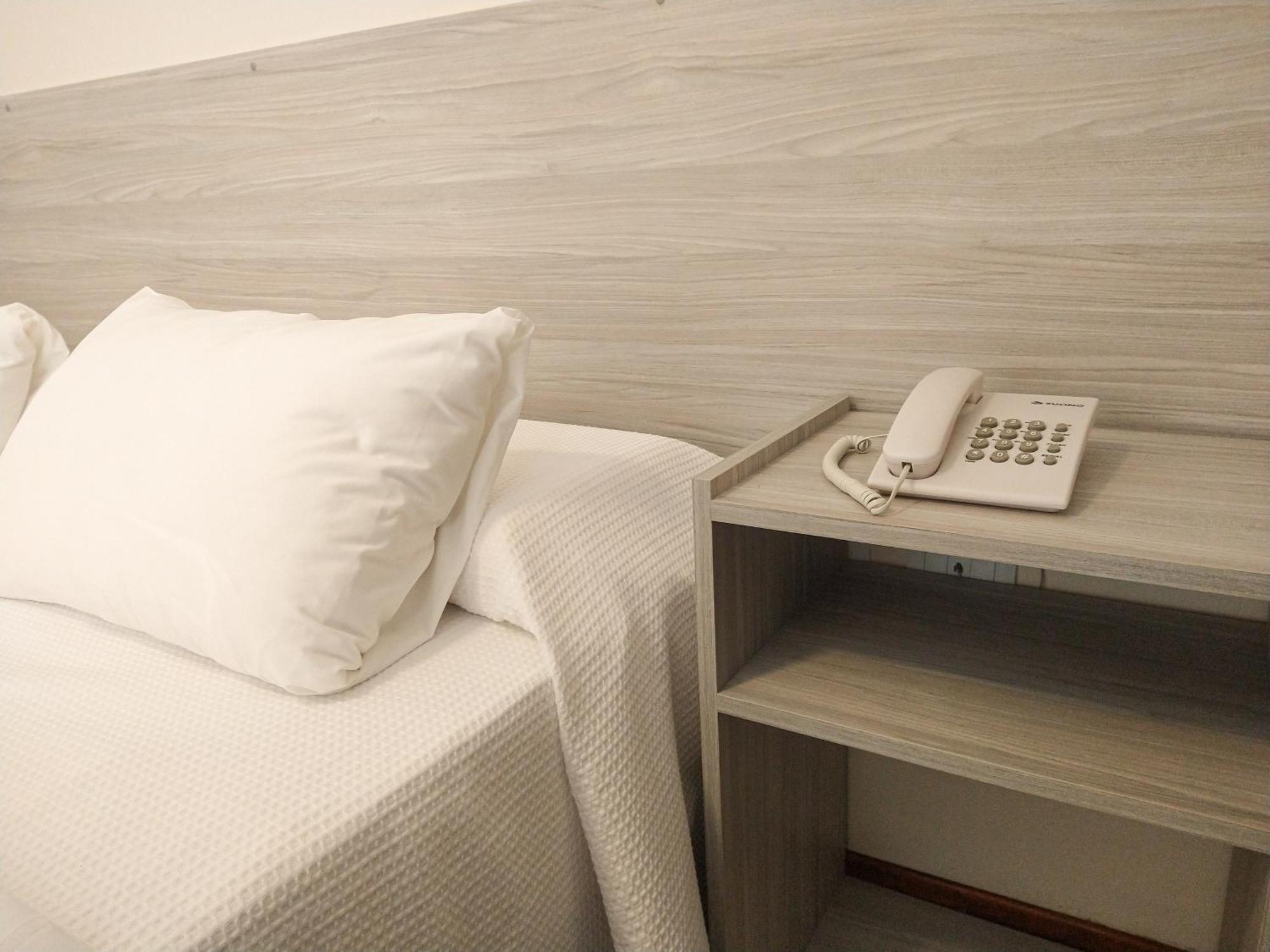 סלטה Gs Hotel מראה חיצוני תמונה