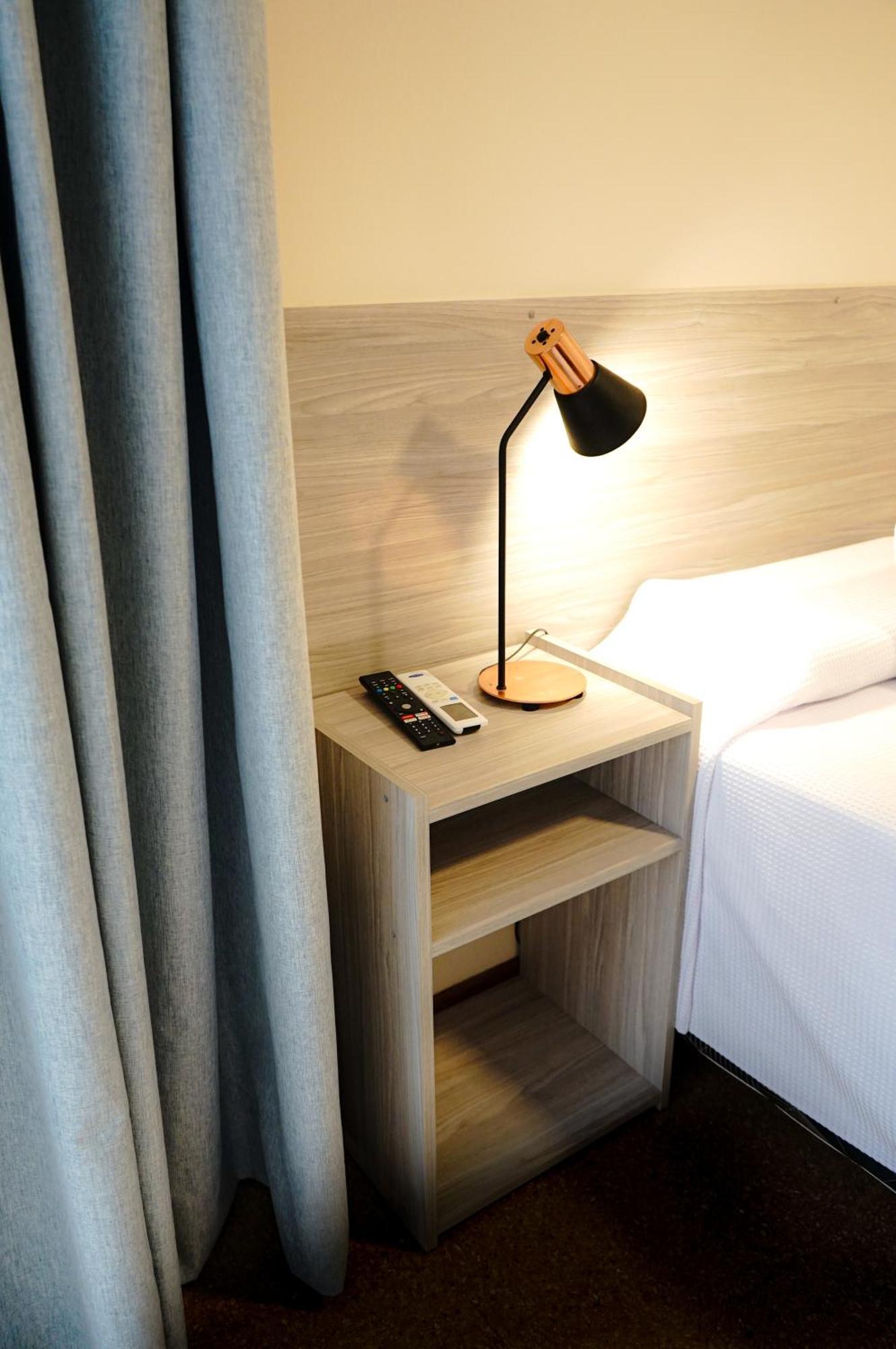סלטה Gs Hotel מראה חיצוני תמונה