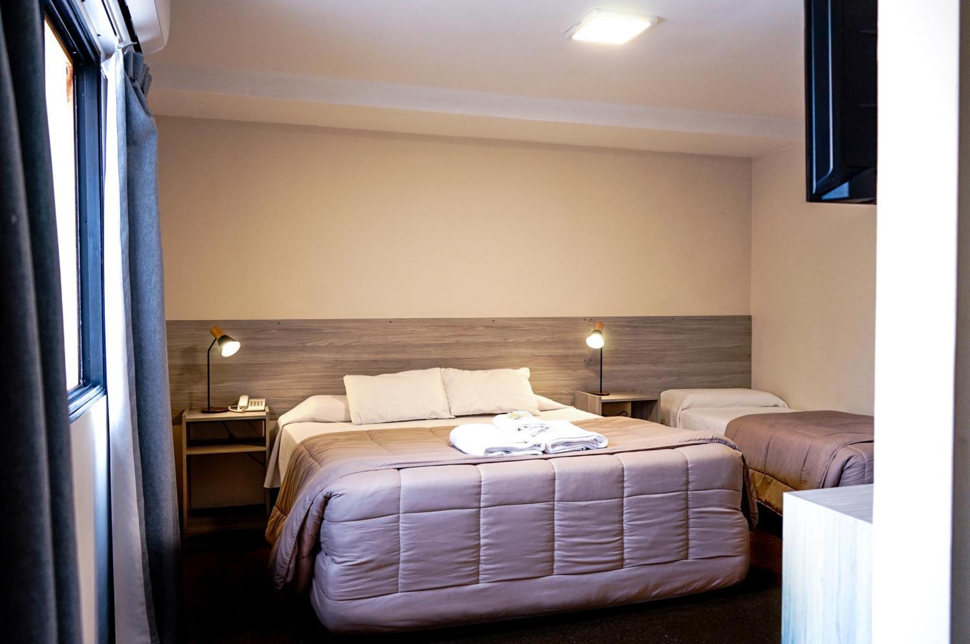 סלטה Gs Hotel מראה חיצוני תמונה