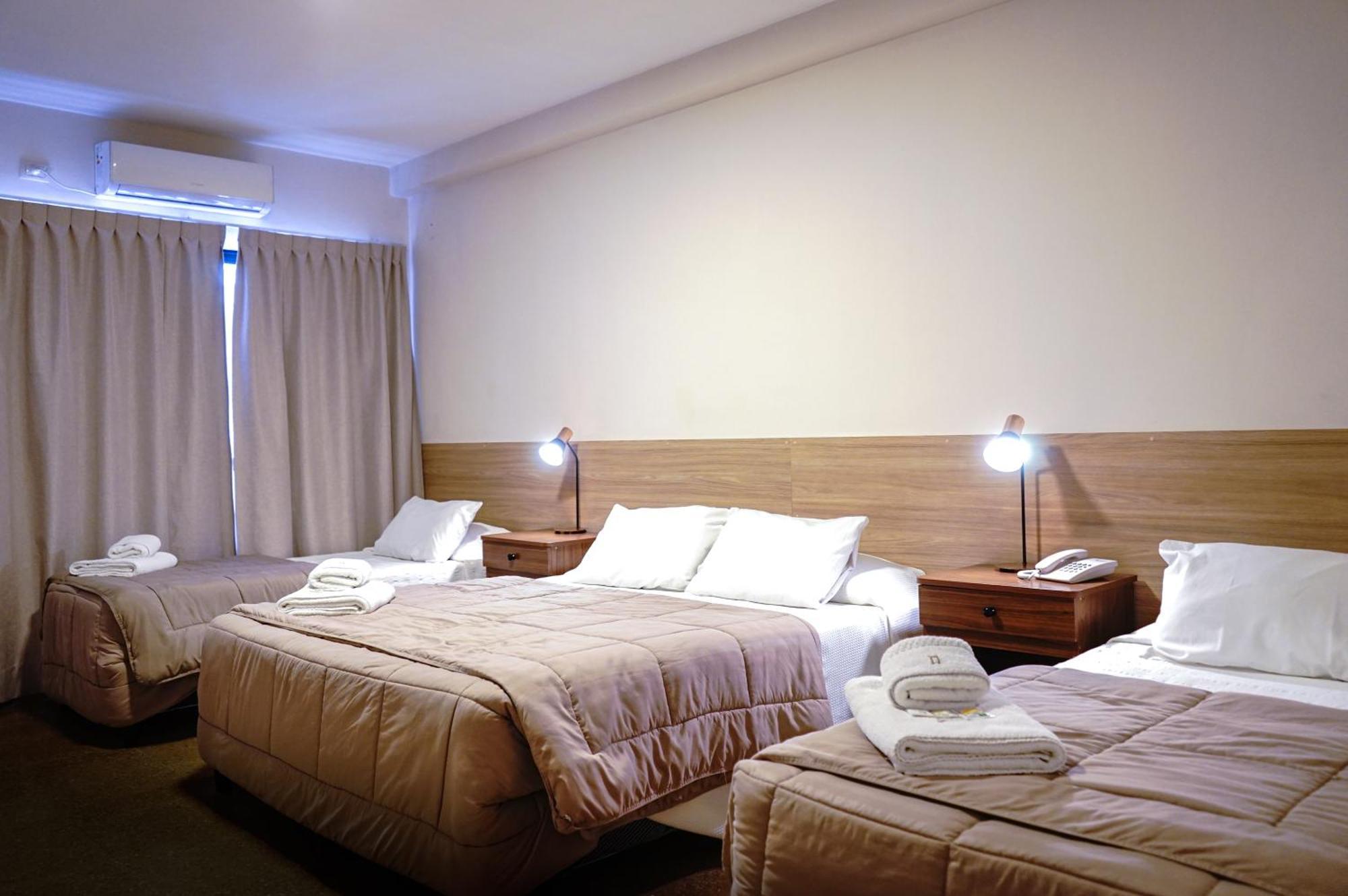 סלטה Gs Hotel מראה חיצוני תמונה