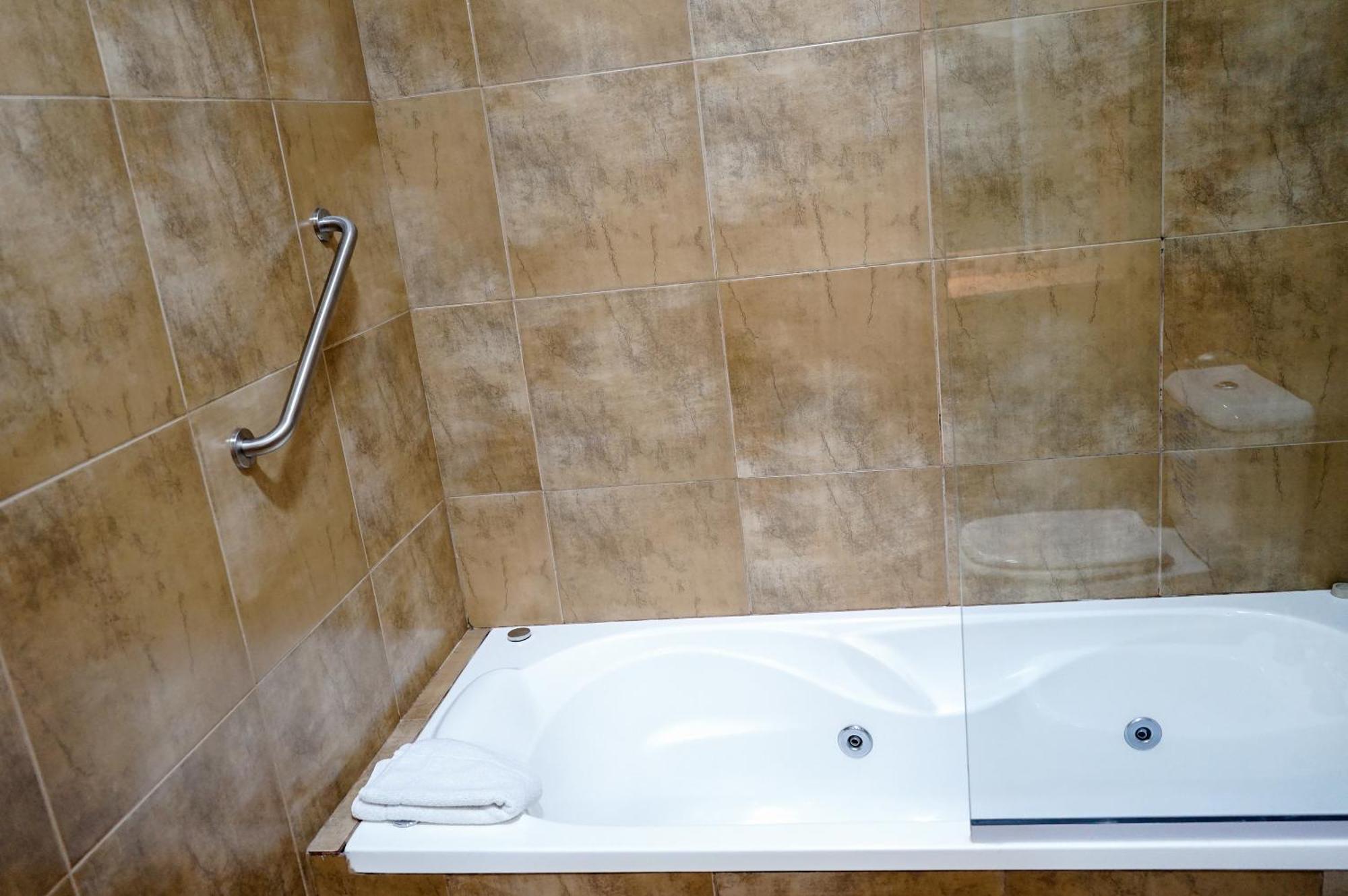 סלטה Gs Hotel חדר תמונה