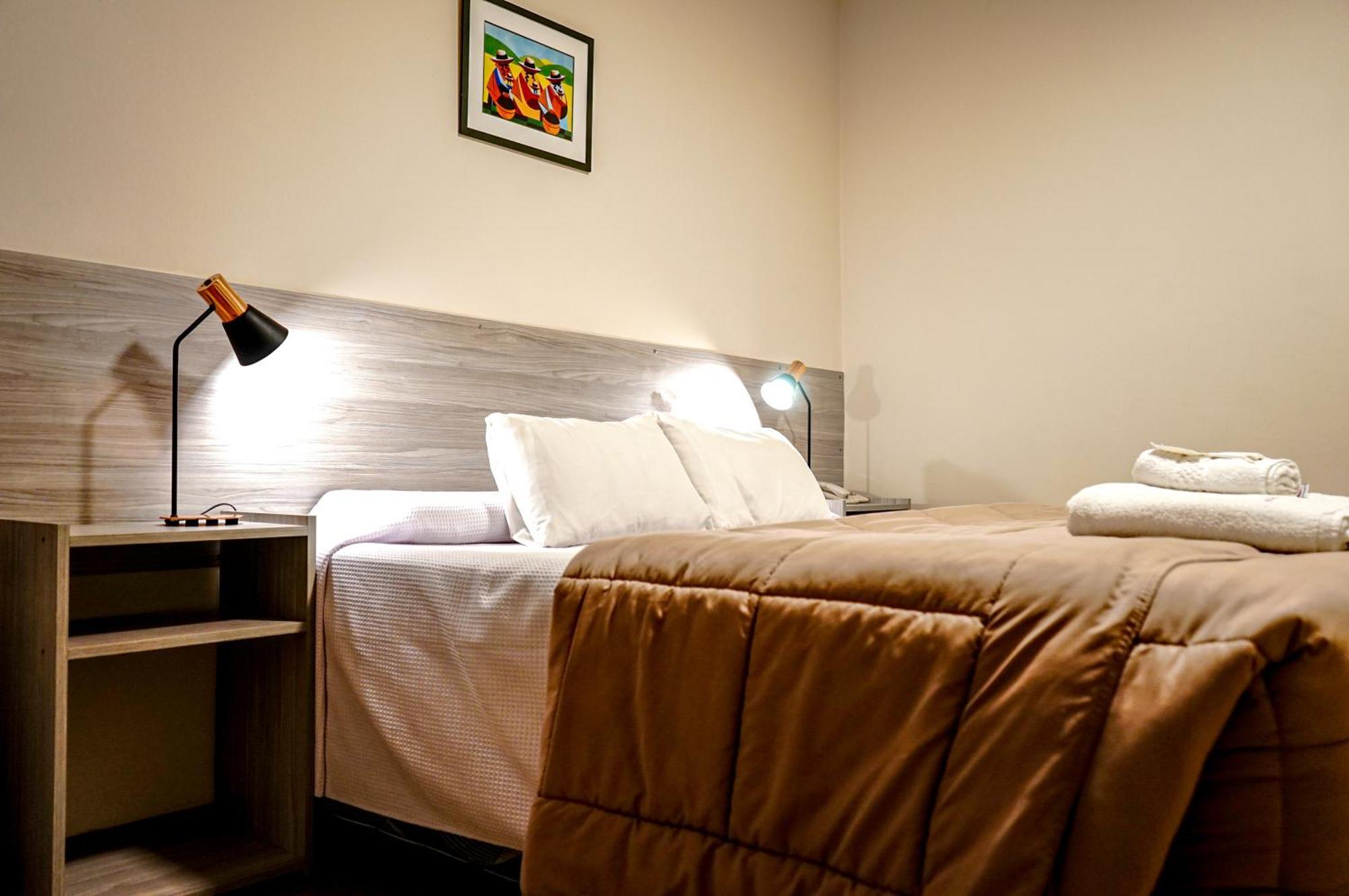 סלטה Gs Hotel חדר תמונה