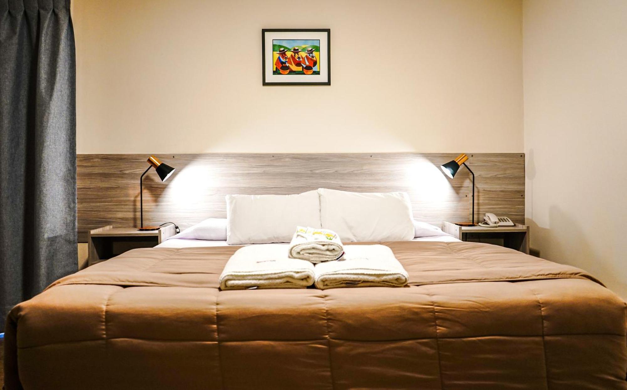 סלטה Gs Hotel מראה חיצוני תמונה