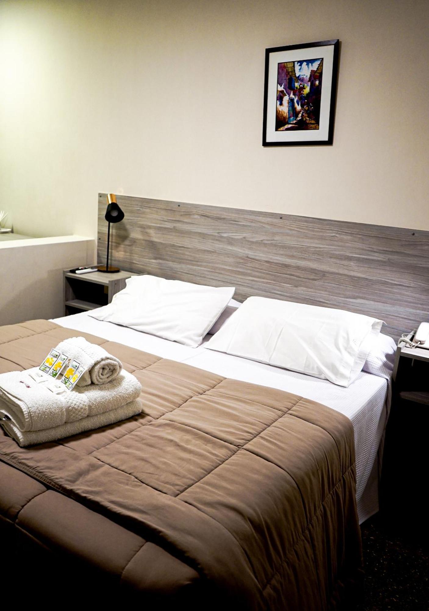 סלטה Gs Hotel חדר תמונה