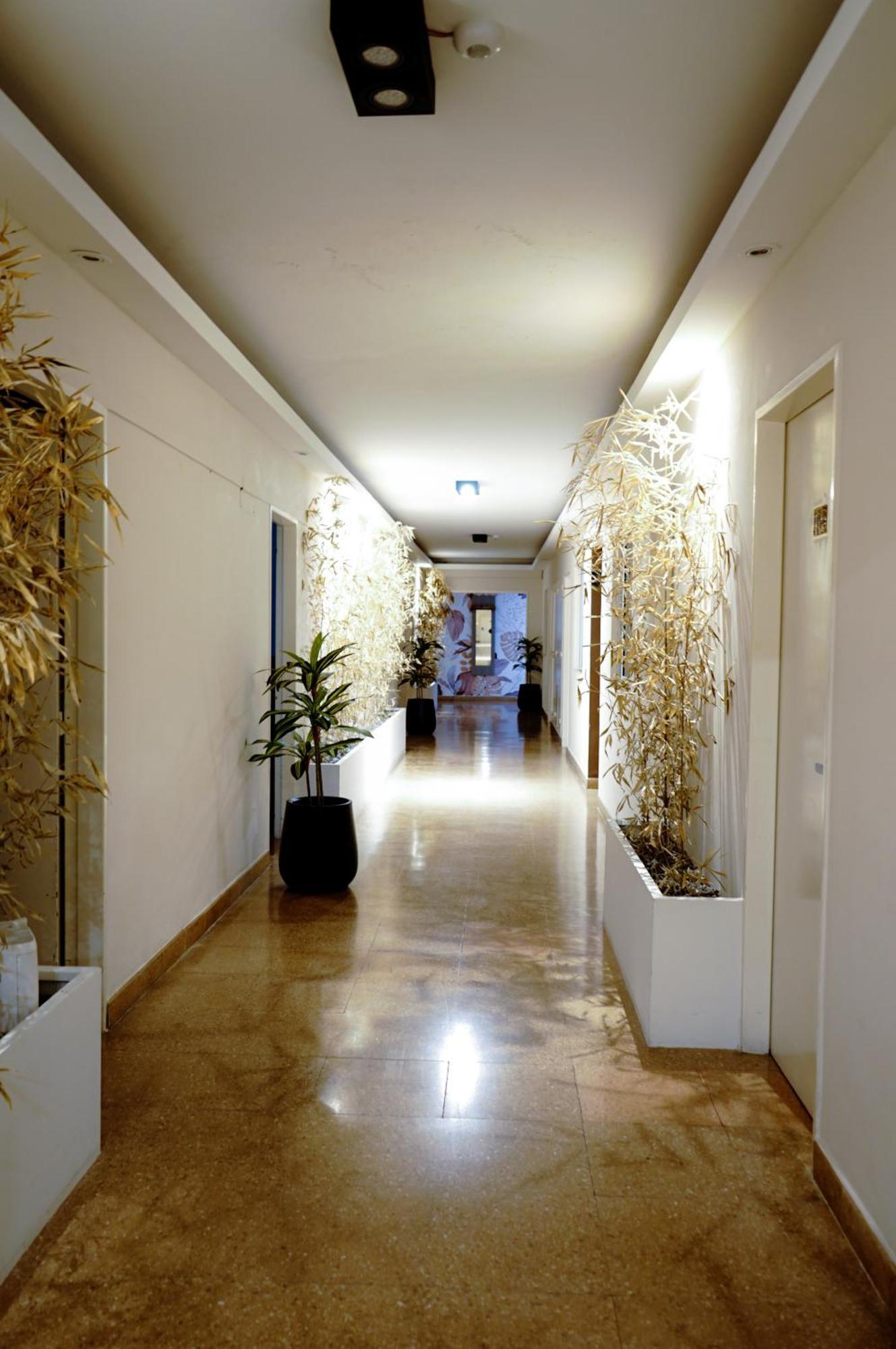 סלטה Gs Hotel מראה חיצוני תמונה