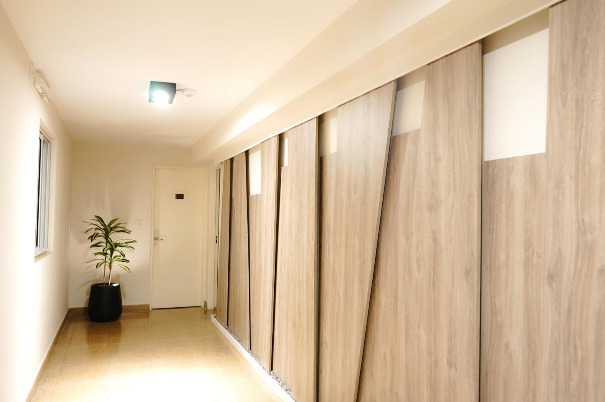סלטה Gs Hotel מראה חיצוני תמונה