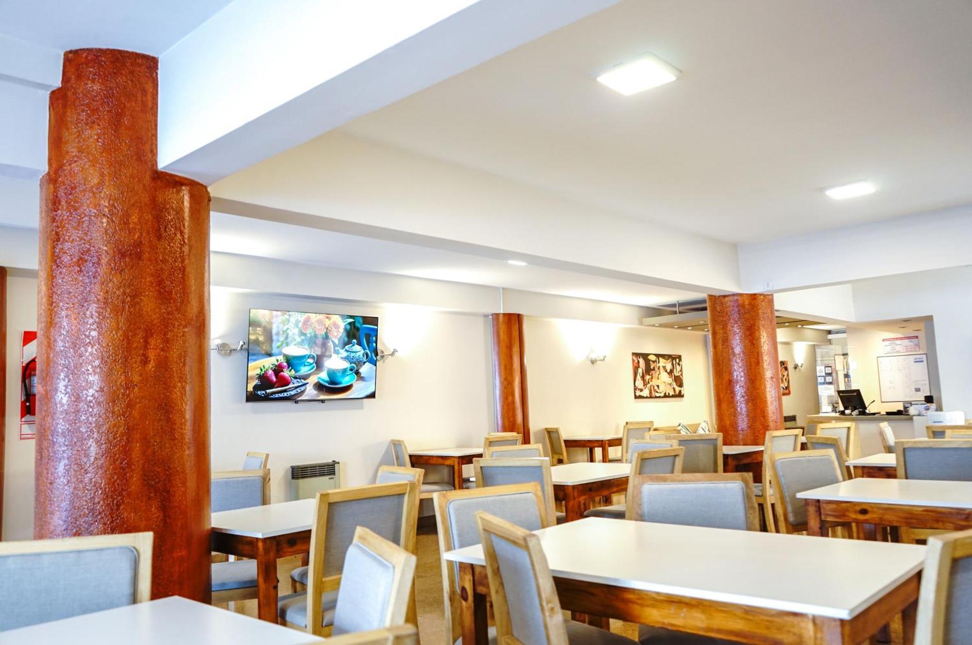 סלטה Gs Hotel מראה חיצוני תמונה