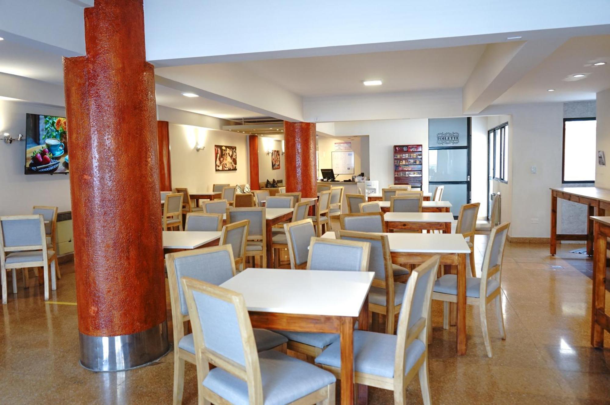 סלטה Gs Hotel מראה חיצוני תמונה