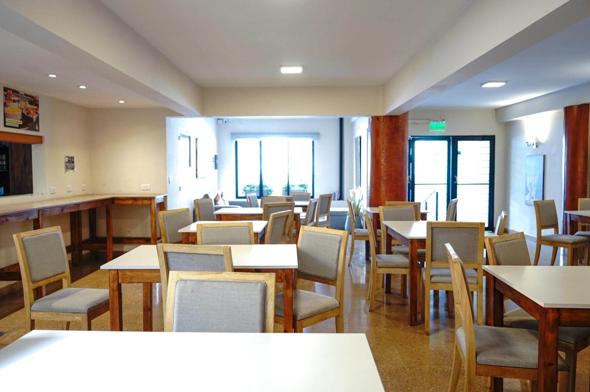 סלטה Gs Hotel מראה חיצוני תמונה