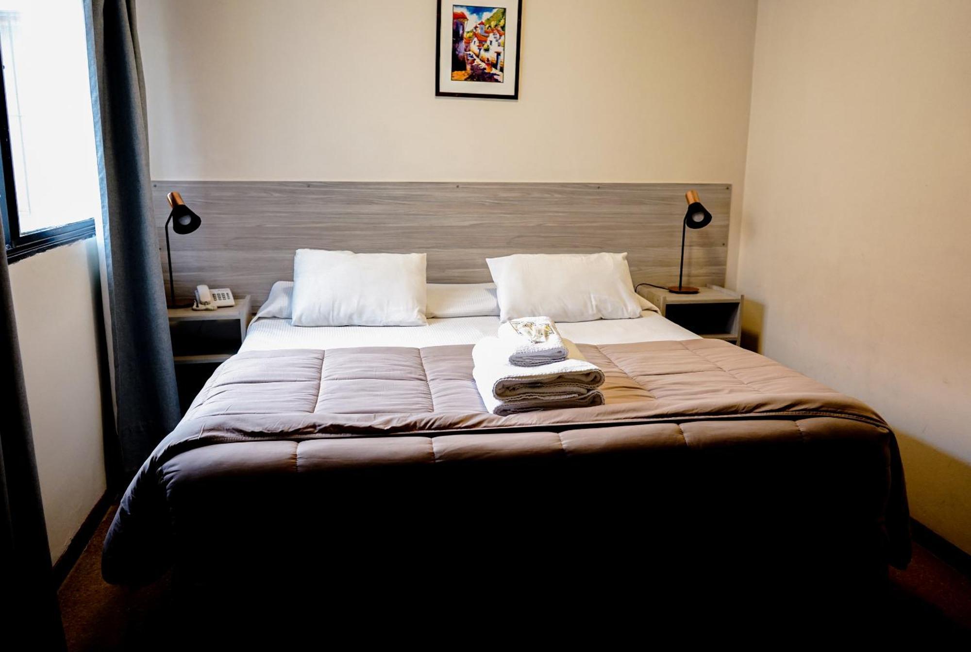 סלטה Gs Hotel מראה חיצוני תמונה